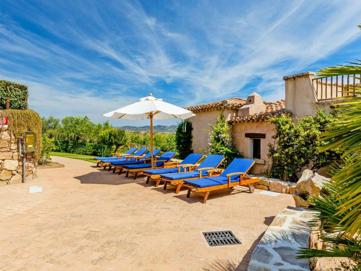Holiday Home Erica 21 - Vista Village By Interhome Порто-Сан-Паоло Экстерьер фото